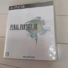 ファイナルファンタジー XIII
