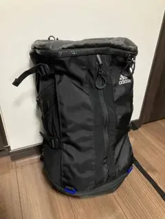adidas アディダス bag pack バッグパック OPS ブラック