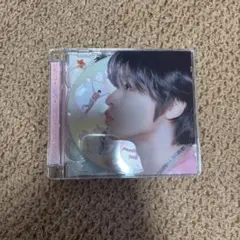 NCTWISH リク　poppop