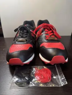ニューバランストレイルバスター STUSSY コラボ 29cm