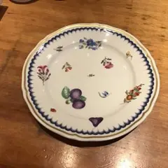 ジノリ フルーツ皿19センチ