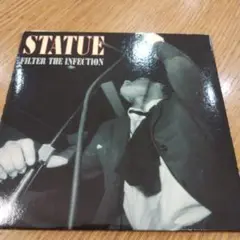 STATUE / FILTER THE INFECTION / エモHC