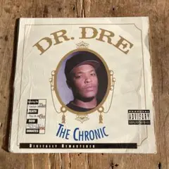 DR. DRE / The Chronic (2LP) レコード