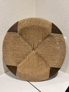 飛騨家具【柏木工】KASHIWA 座椅子「THE ZEN」オークウッド 1脚