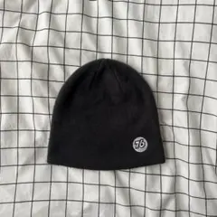 76 lubricants beanie