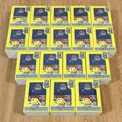 17個 缶ケース 横浜記念デッキ