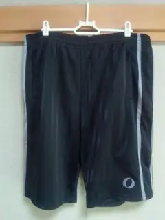 【中古品】イグニオ ハーフパンツ（L）