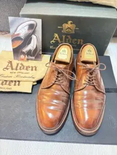 2025年最新】ALDEN 9905の人気アイテム - メルカリ