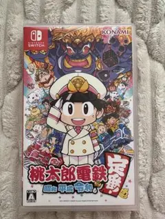 桃太郎電鉄 Nintendo Switch