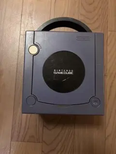 Nintendo GameCube 本体