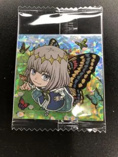 FGOウエハースシール PSRオベロン