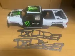 HPI サベージ用  (訳アリ)スペアパーツ ボディ ( 新品未使用 ) ラジコンパーツ・汎用品 | スペアボディ | HPI製 | Joshin