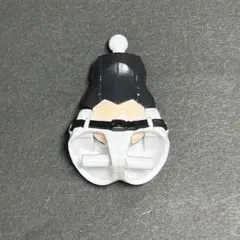 腰部　メガミデバイス　猟兵型エーデルワイス