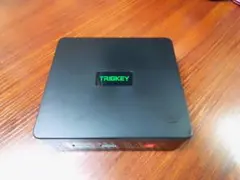 ミニPC TRIGKEY Green G4 N95 メモリ16GB拡張済み