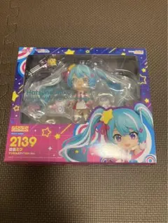 ねんどろいど　初音ミク　マジカルミライ10THver②