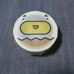 トヨタカローラ 山口 マスキングテープ