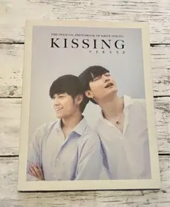 2025年最新】kristsingto kissingの人気アイテム - メルカリ