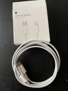ソフトバンクバンク　純正　ケーブル