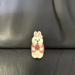 コンコンブル　いちごうさぎ