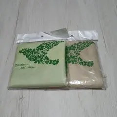 エコバッグ2個セット
