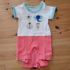 Combi mini ロンパース 70