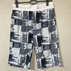 メンズハーフパンツ　Ｌサイズ