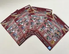 一番くじ Disney FANTASIA H賞 名シーン&ダイカットステッカー