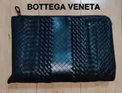 BOTTEGA VENETA ボッテガヴェネタ クラッチバッグ