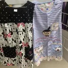 エプロン セット売り M～Lサイズ
