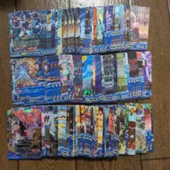 フューチャーカードバディファイト　ヒーローワールド