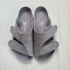 Y　BIRKENSTOCK × Toogood ナッパレザー サンダル Birkenstock x Toogood(ビルケンシュトック x トゥーグッド
