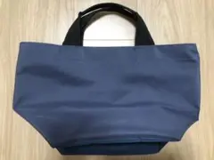 エルベシャプリエ トート 1027N オラージュ・ブルーラベ