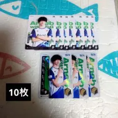 第五人格　ijlカード　AWG　選手　Nameko　カード　 R　SR　⑤