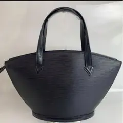 ルイヴィトン エピ トートバッグ サンジャック