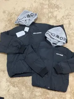 rodeocrowns RCWB ロデオクラウンズ 親子お揃い アウター✨