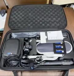 GoPro KARMA カルマドローン　プロペラ予備あり GoPro Karma Drone
