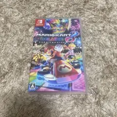 マリオカート8 デラックス