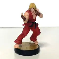 amiibo リュウ　ケン　テリー　未開封　大乱闘スマッシュブラザーズ　スマブラ amiibo リュウ ケン テリー 未開封 大乱闘スマッシュブラザーズ