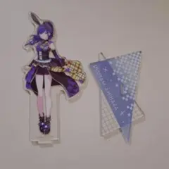 朝比奈まふゆ アクスタ