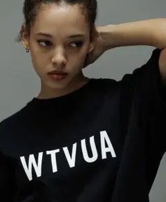 WTAPS TSSC / SS / COTTON ”ホワイト”