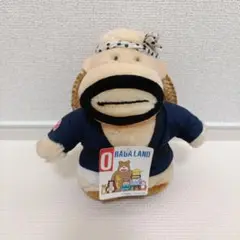 2025年最新】カールおじさん ぬいぐるみの人気アイテム - メルカリ