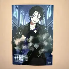 Element Sicks 春希 入場特典 ブロマイド