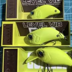 レイドジャパン ルアーセット レモンパワー