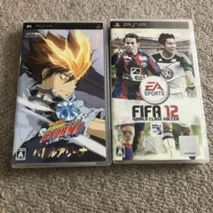 家庭教師ヒットマン & FIFA 12 セット