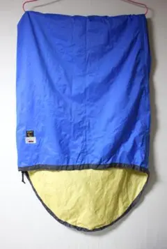 石井スポーツ　PAINE シュラフ　マミー型　中古 石井スポーツ PAINE シュラフ マミー型 中古