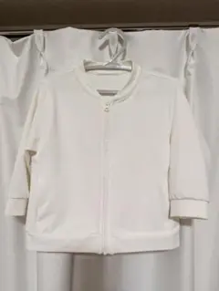 UNIQLOエアリズム80 パーカー