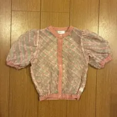 maed for mini 3y トップス