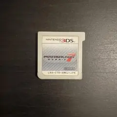 【マリオカート7 Nintendo 3DS】