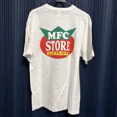 美品！！MFC STORE トマトデザイン Tシャツ　Lサイズ
