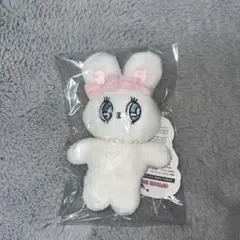 ESTHER BUNNY ぬいぐるみキーホルダー
